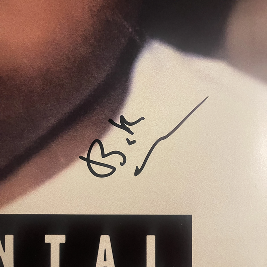 Baby Keem – Ca$ino | Signed Vinyl LP (Autographed Copy)