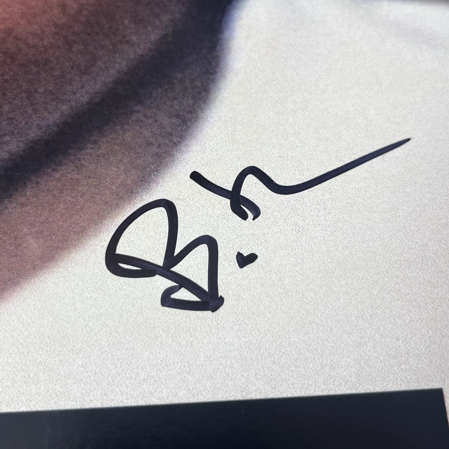Baby Keem – Ca$ino | Signed Vinyl LP (Autographed Copy)