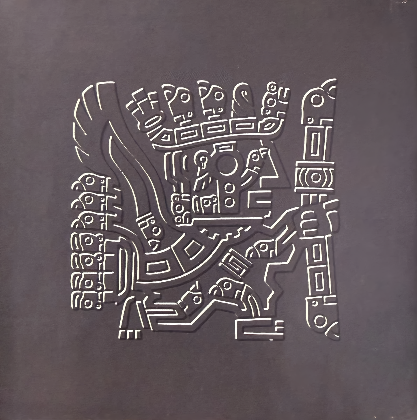 Los Kjarkas – A Los 500 Años (CD)