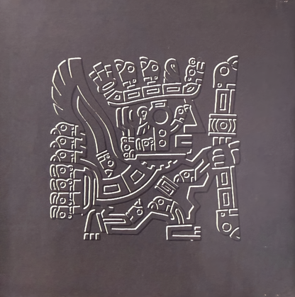 Los Kjarkas – A Los 500 Años (CD)